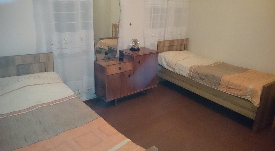 N&N Guest House Местия Екстериор снимка